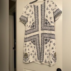 Loft | L | Business Casual Dress